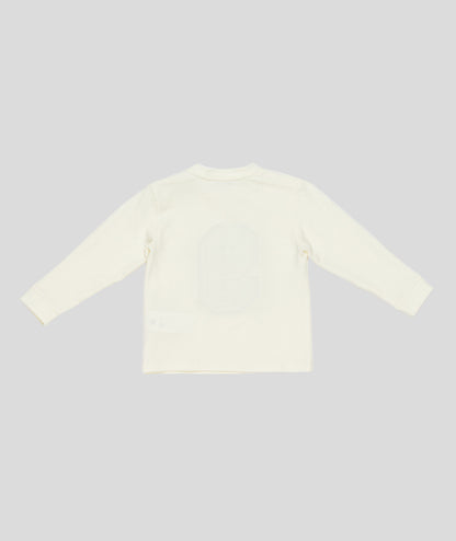 T-SHIRT BABY U+E - UEM0617