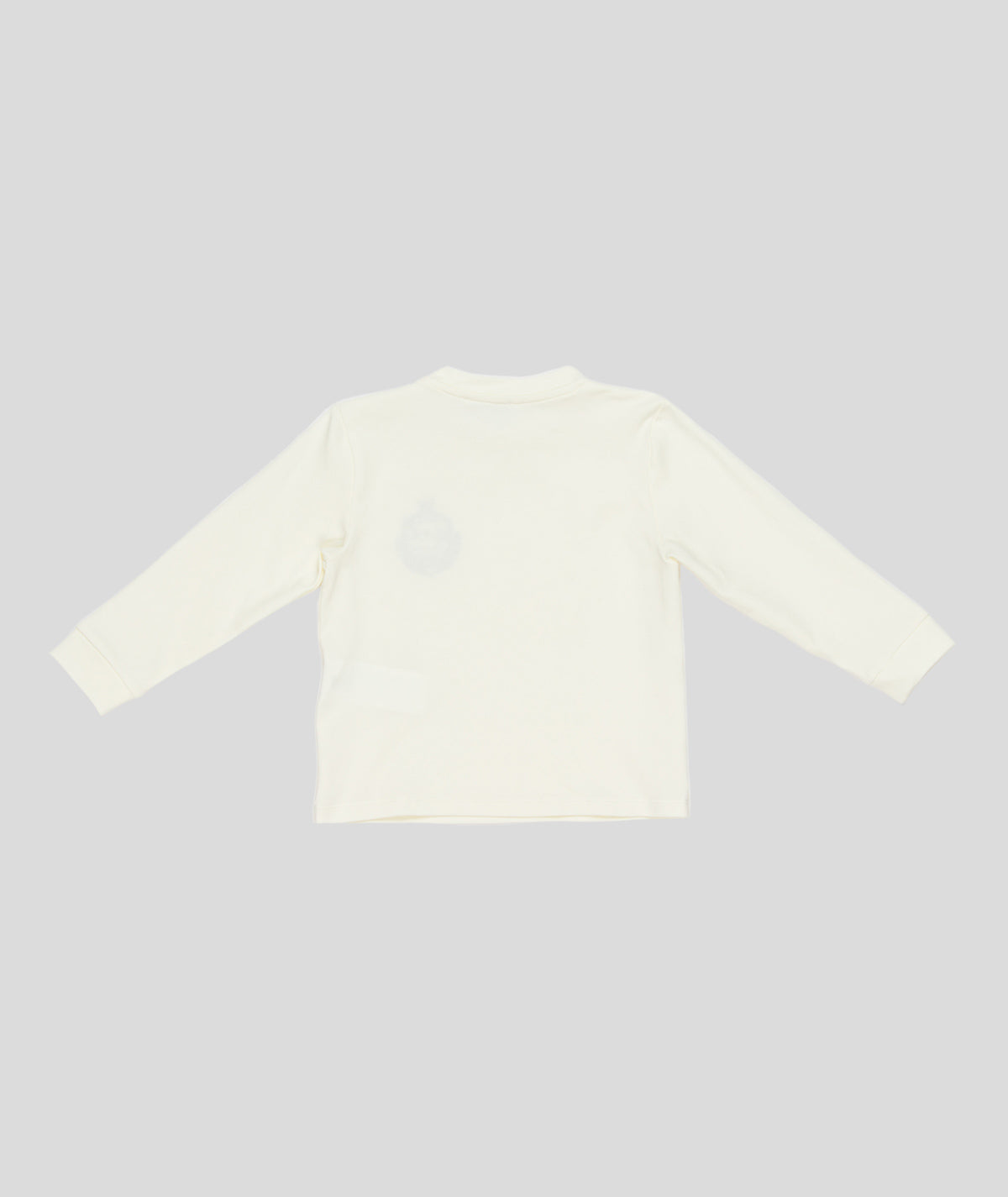 T-SHIRT BABY U+E - UEM0620