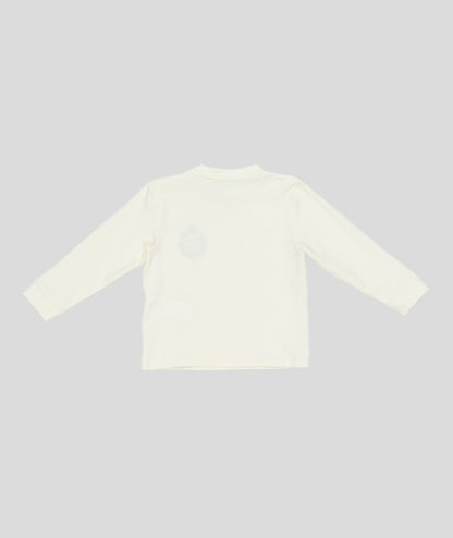 T-SHIRT BABY U+E - UEM0620