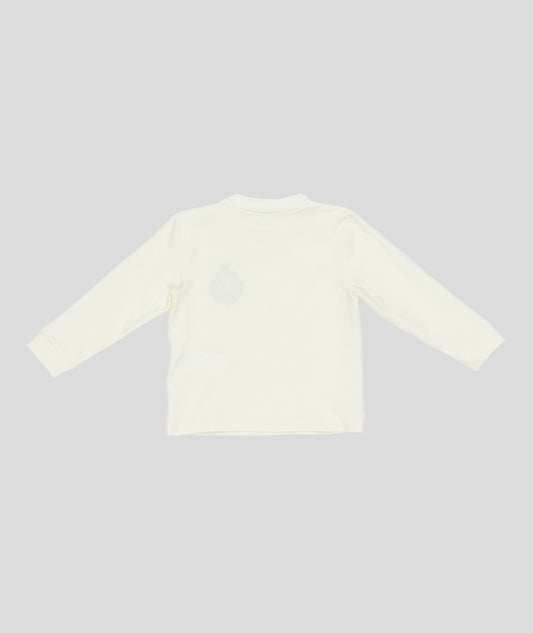 T-SHIRT BABY U+E - UEM0620