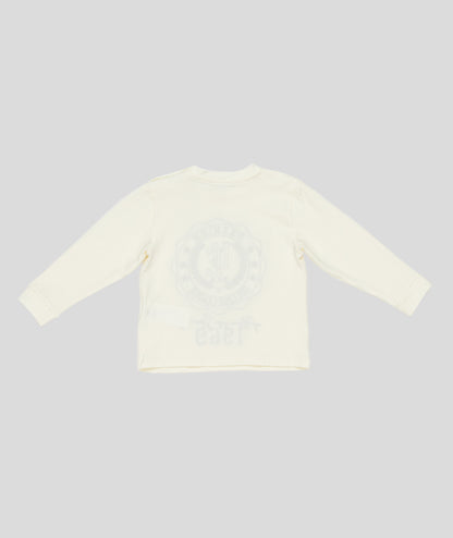 T-SHIRT BABY U+E - UEM0621