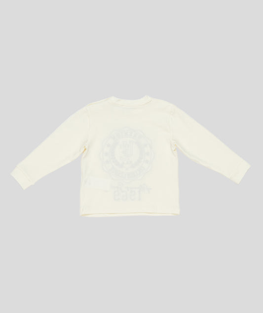 T-SHIRT BABY U+E - UEM0621