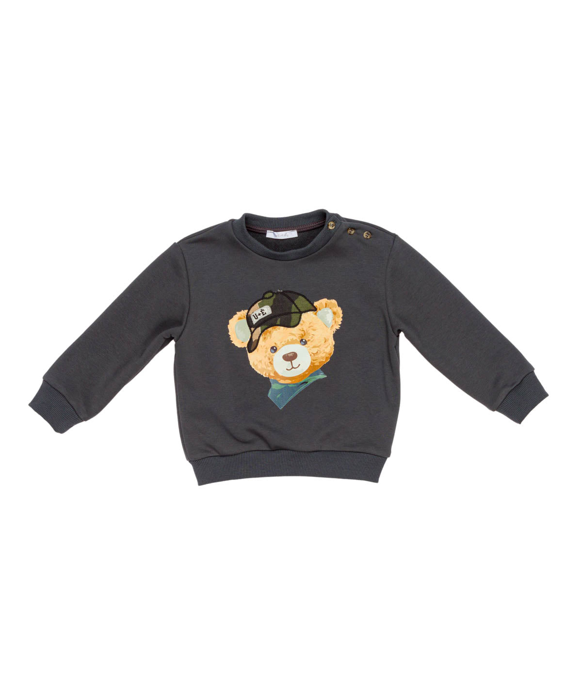 FELPA BABY U+E - UEM0625