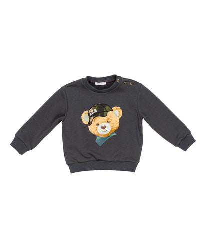 FELPA BABY U+E - UEM0625