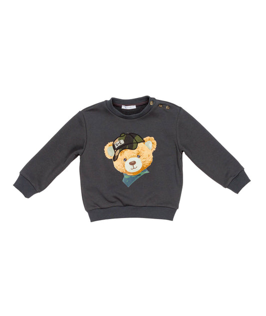 FELPA BABY U+E - UEM0625