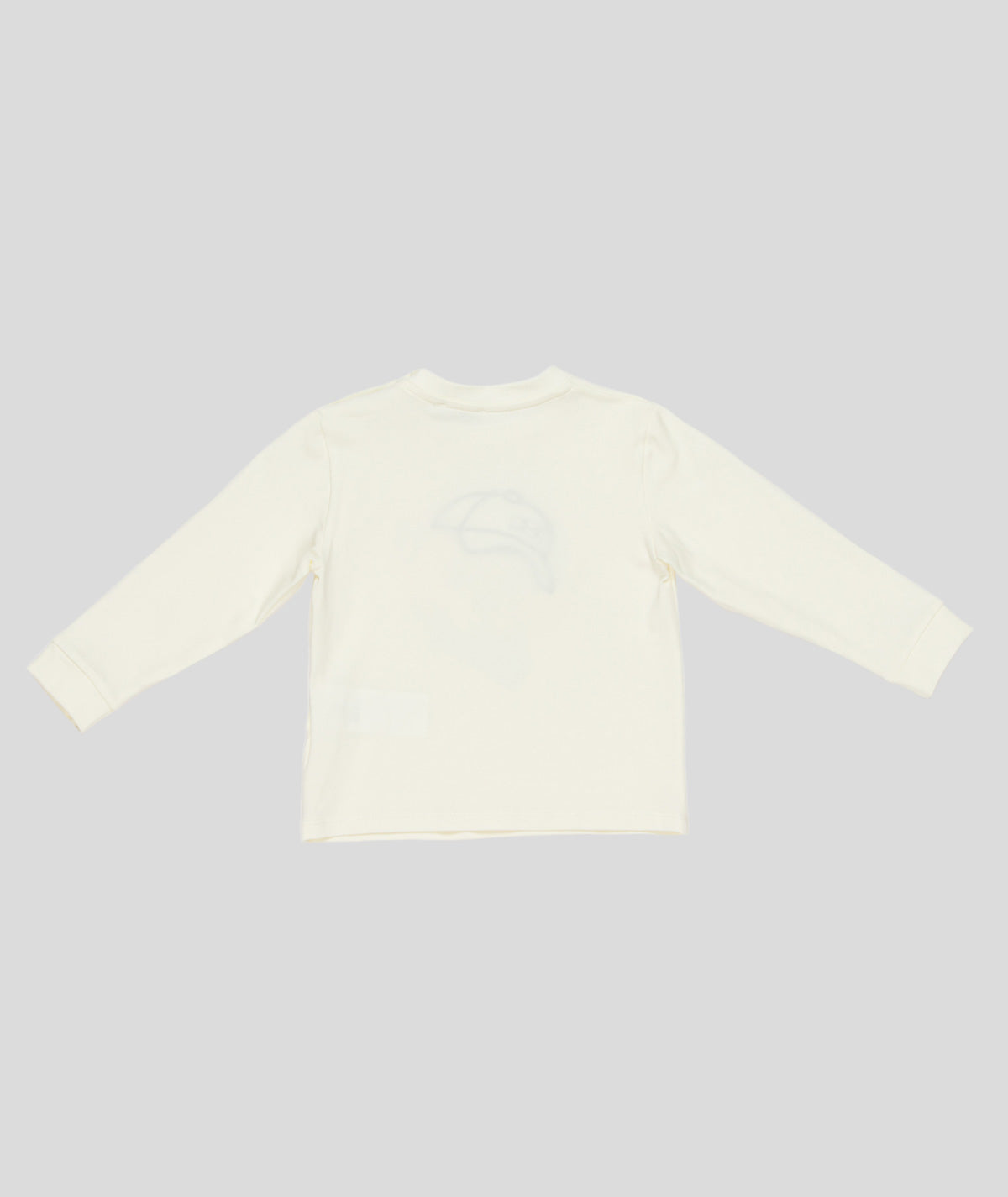 T-SHIRT BABY U+E - UEM0627