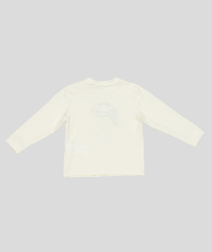 T-SHIRT BABY U+E - UEM0627