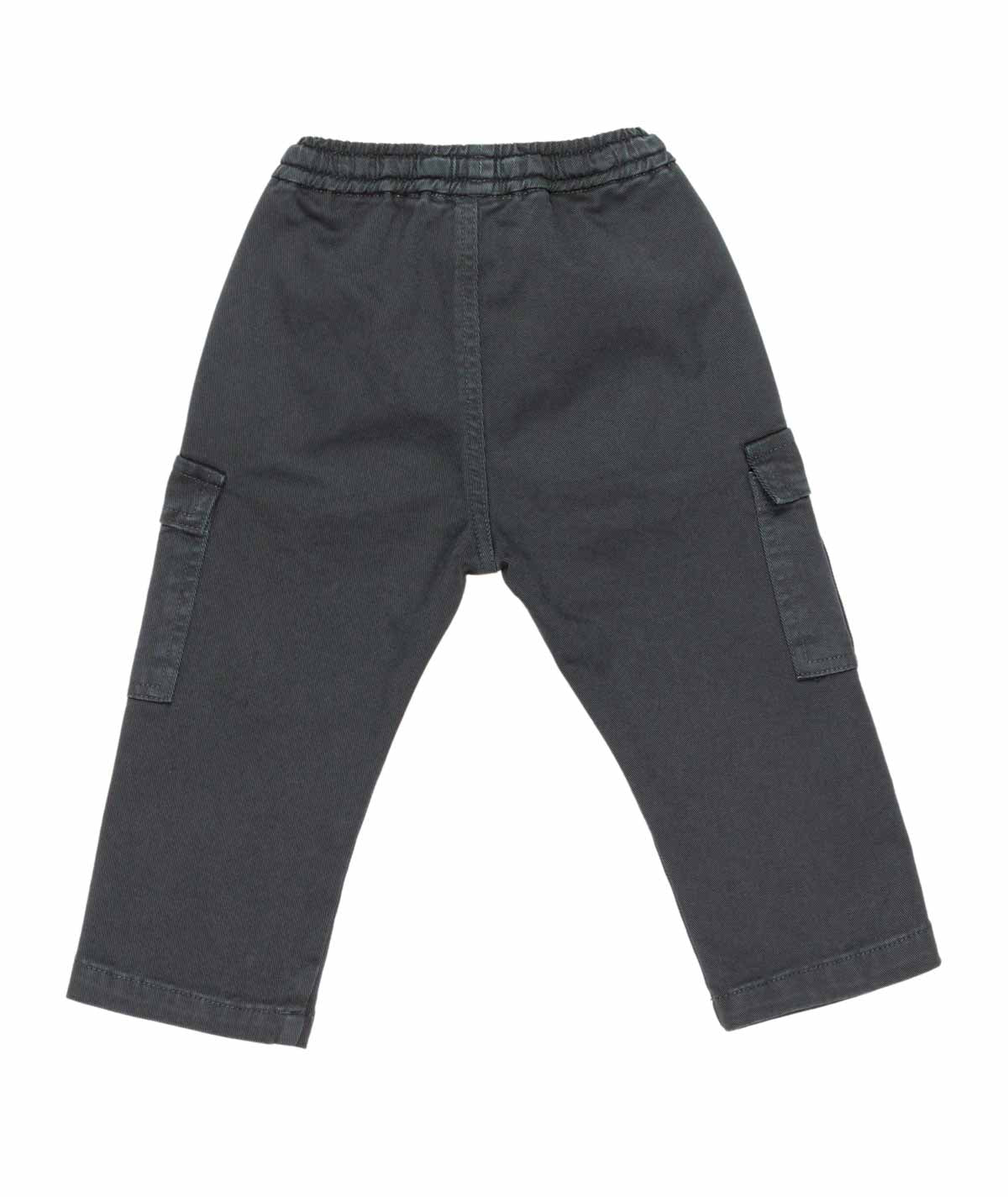 PANTALONE BABY U+E - UEM0630