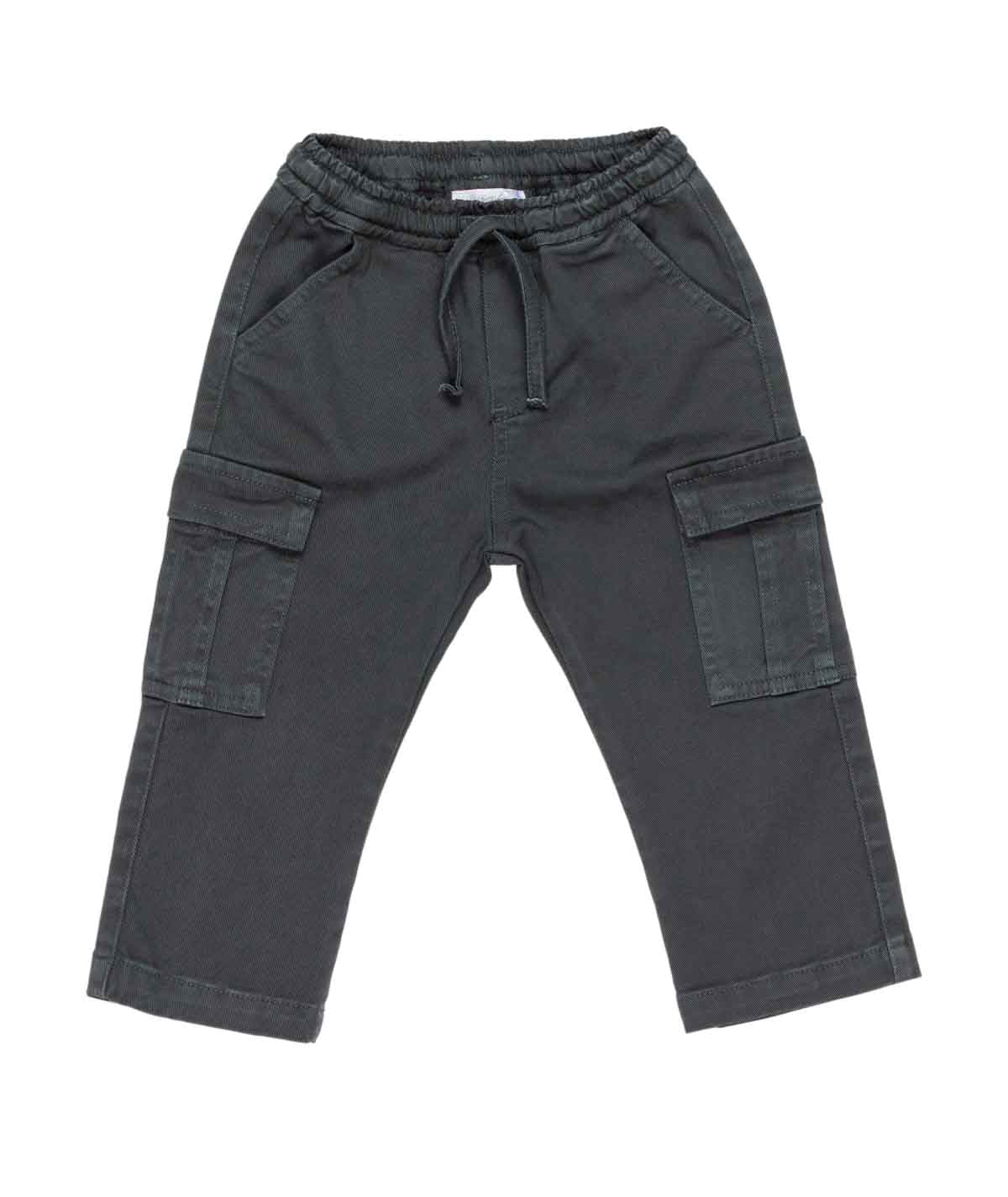 PANTALONE BABY U+E - UEM0630