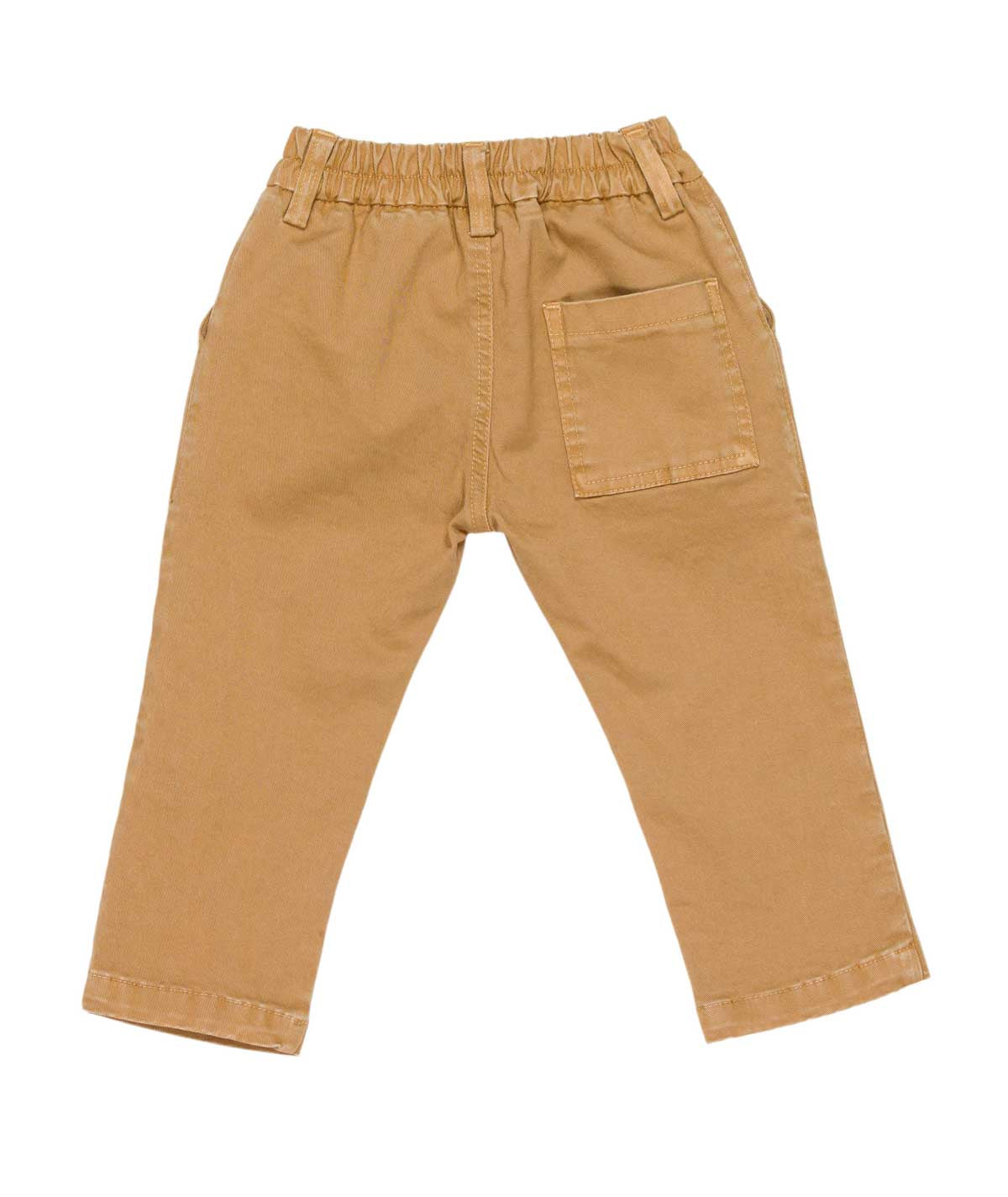 PANTALONE BABY U+E - UEM0631