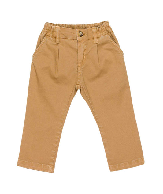 PANTALONE BABY U+E - UEM0631