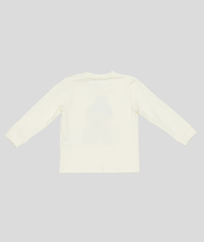 T-SHIRT BABY U+E - UEM0638