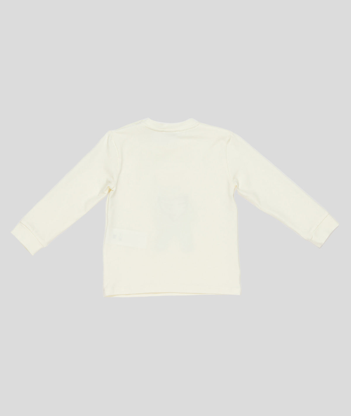 T-SHIRT BABY U+E - UEM0640