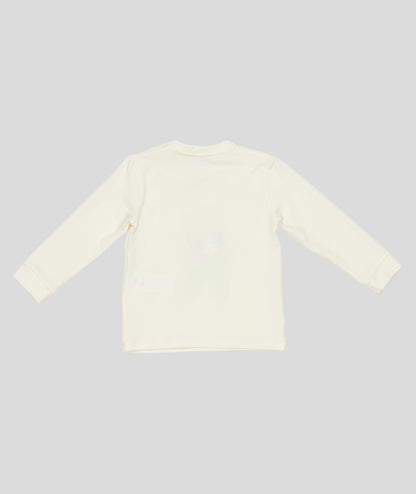 T-SHIRT BABY U+E - UEM0640