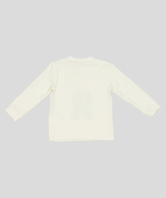 T-SHIRT BABY U+E - UEM0640