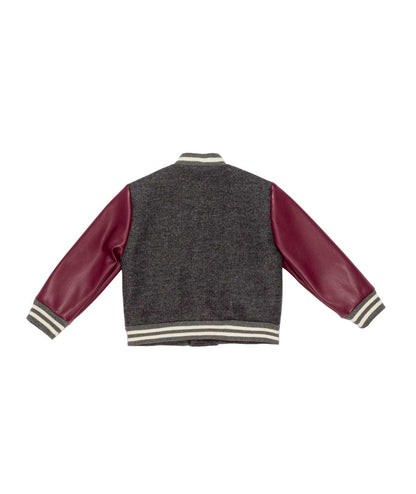 GIUBBOTTO BABY U+E - UEM0642