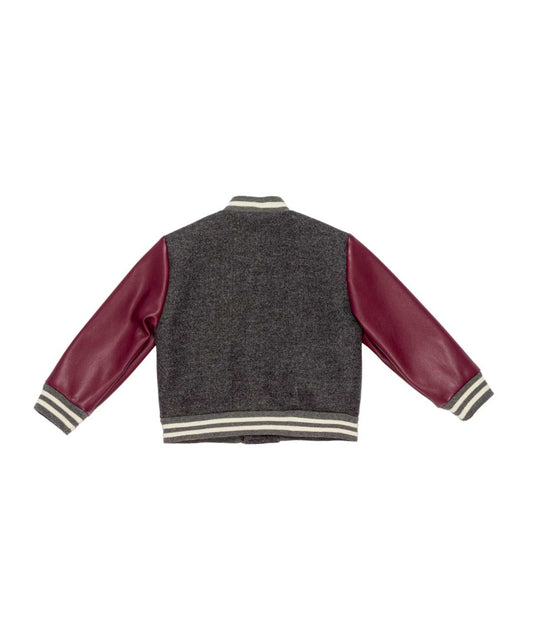 GIUBBOTTO BABY U+E - UEM0642