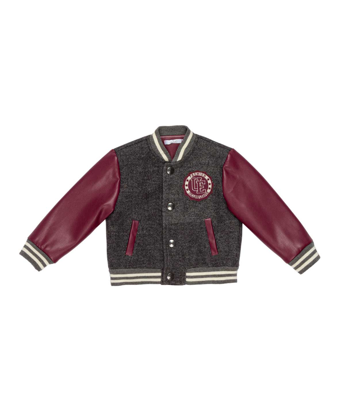 GIUBBOTTO BABY U+E - UEM0642