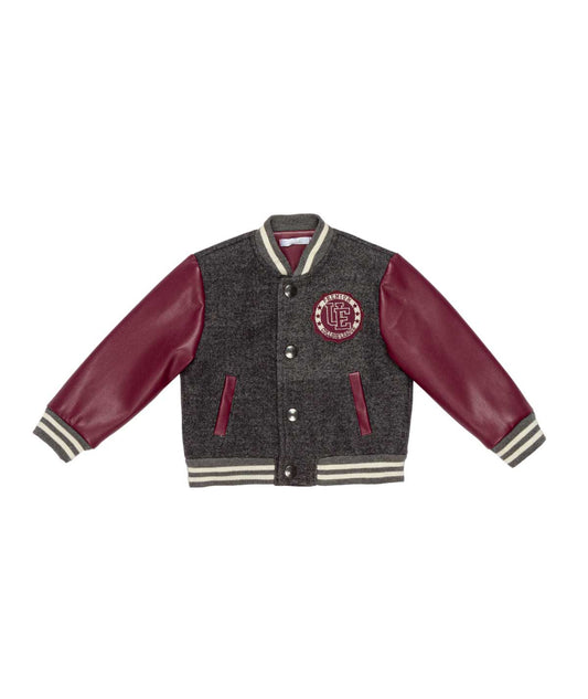 GIUBBOTTO BABY U+E - UEM0642