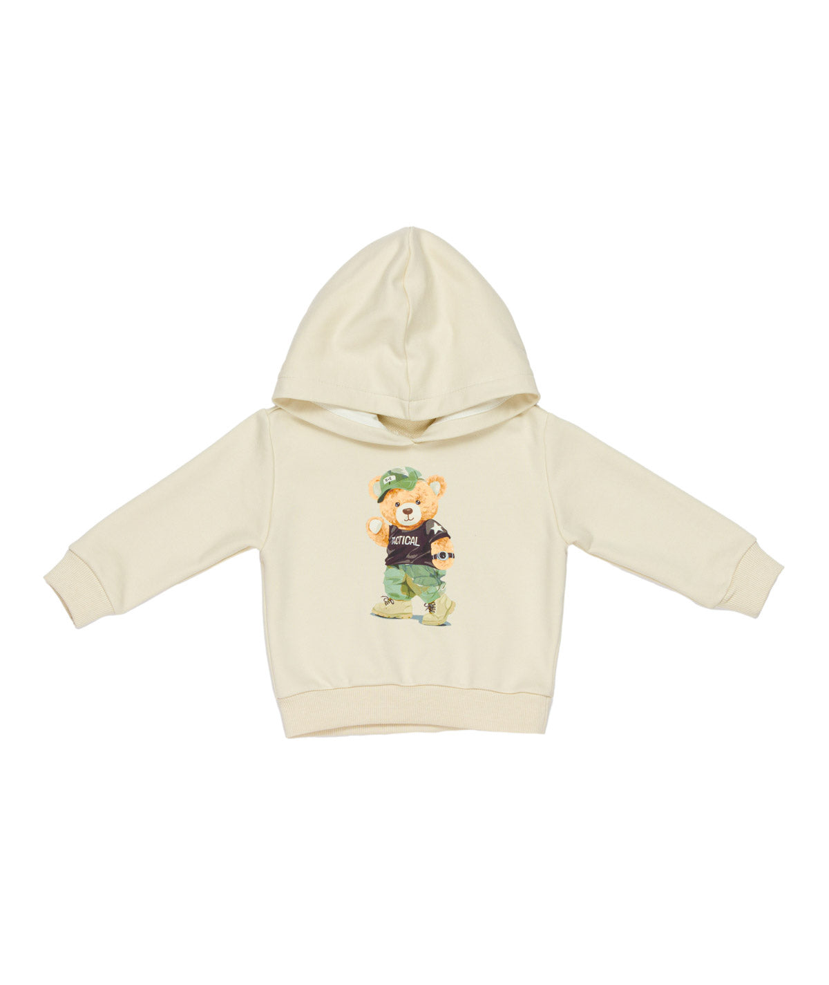 FELPA BABY U+E - UEM0643