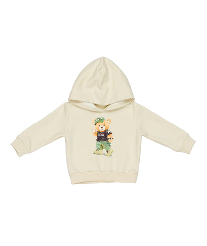 FELPA BABY U+E - UEM0643