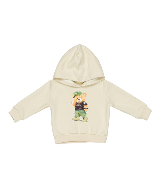 FELPA BABY U+E - UEM0643