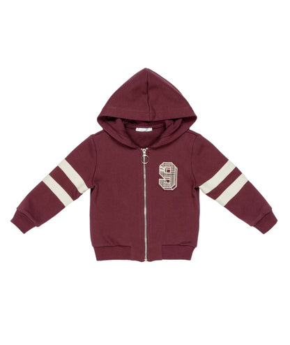 FELPA BABY U+E - UEM0664