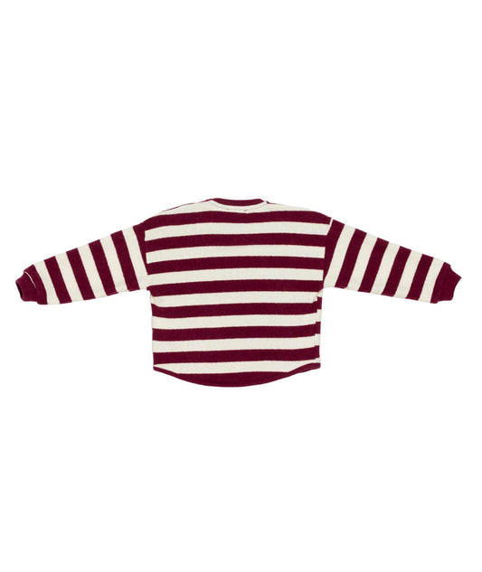 MAGLIA BABY U+E - UEM0665