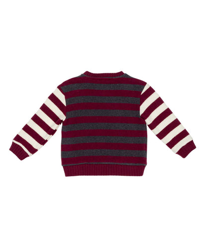 MAGLIA BABY U+E - UEM0666