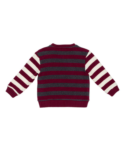 MAGLIA BABY U+E - UEM0666