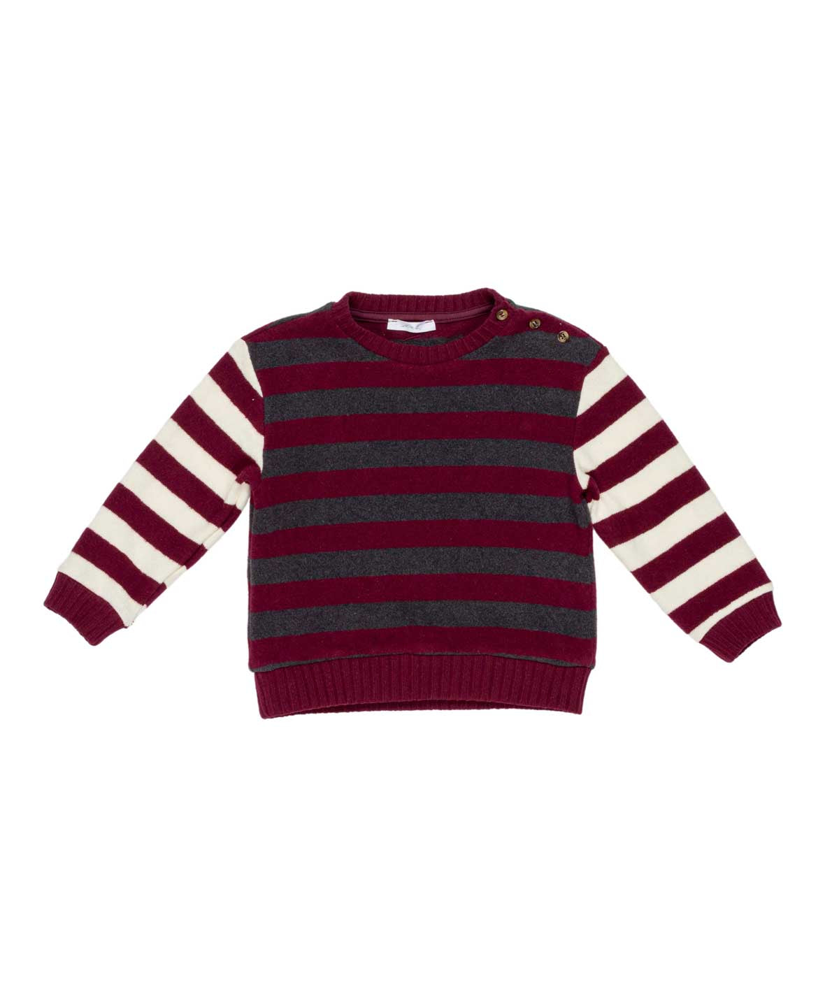 MAGLIA BABY U+E - UEM0666