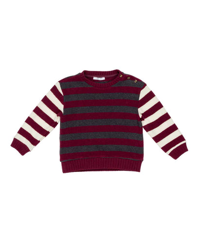 MAGLIA BABY U+E - UEM0666