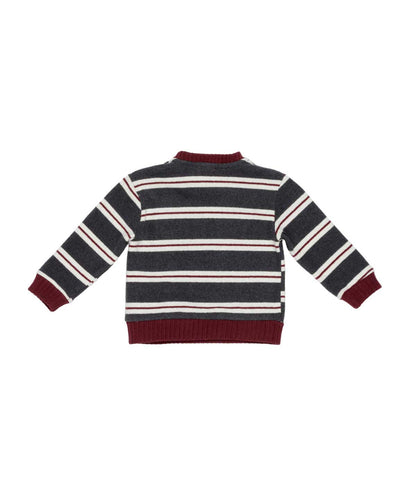 MAGLIA BABY U+E - UEM0669