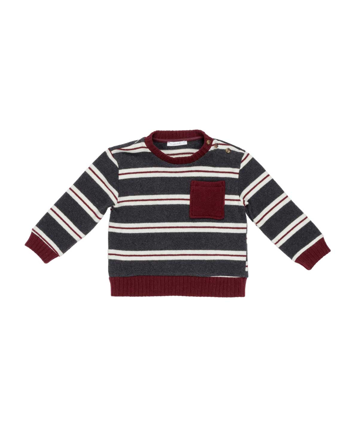 MAGLIA BABY U+E - UEM0669