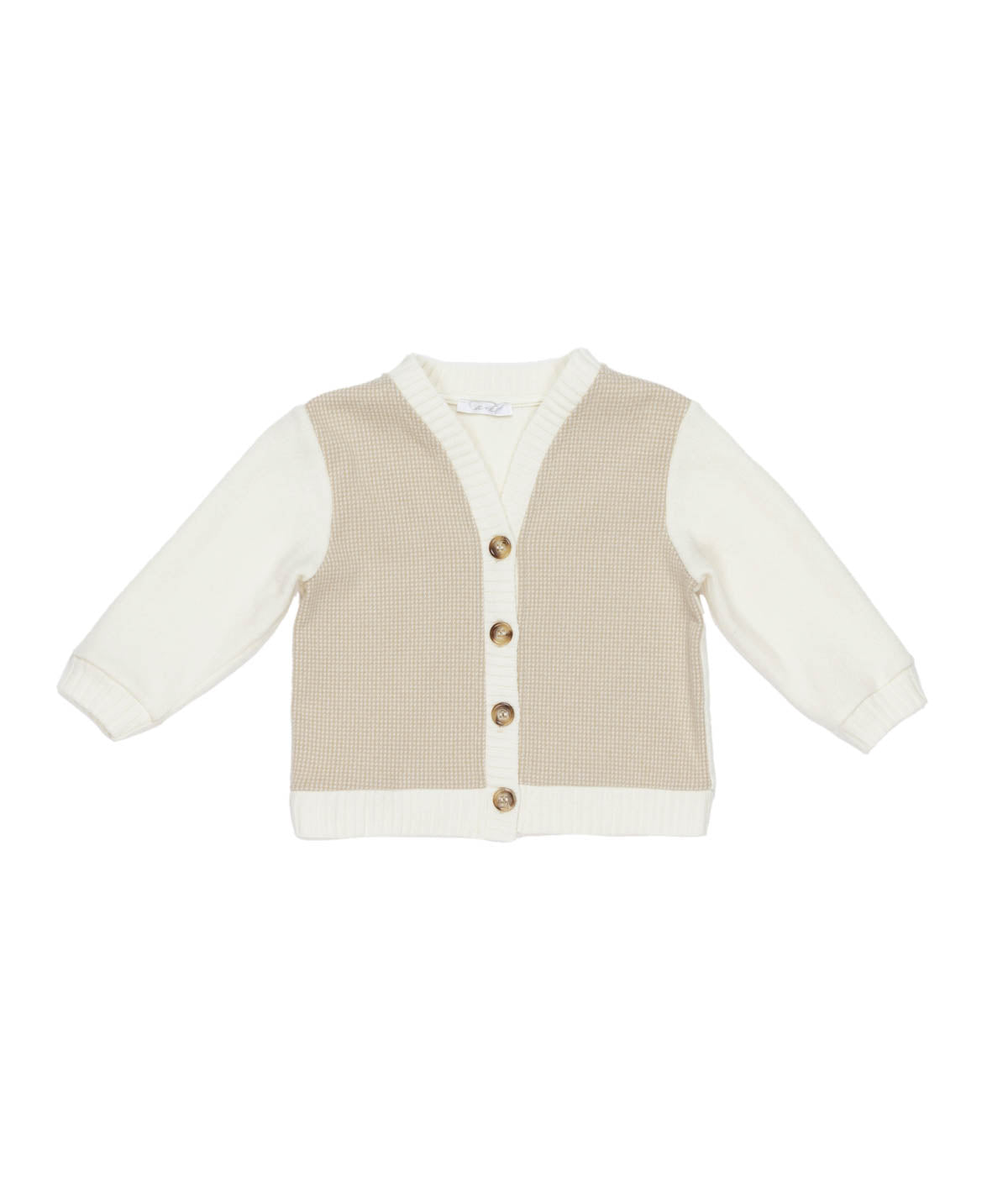 CARDIGAN BABY U+E - UEM0677