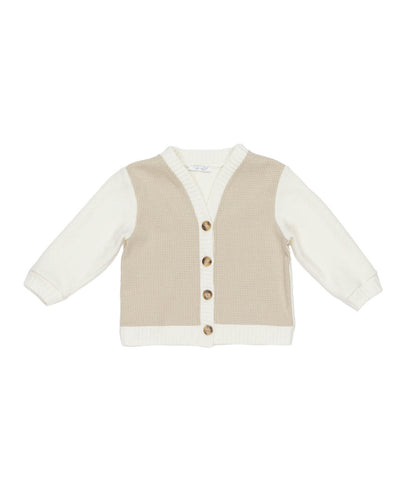CARDIGAN BABY U+E - UEM0677