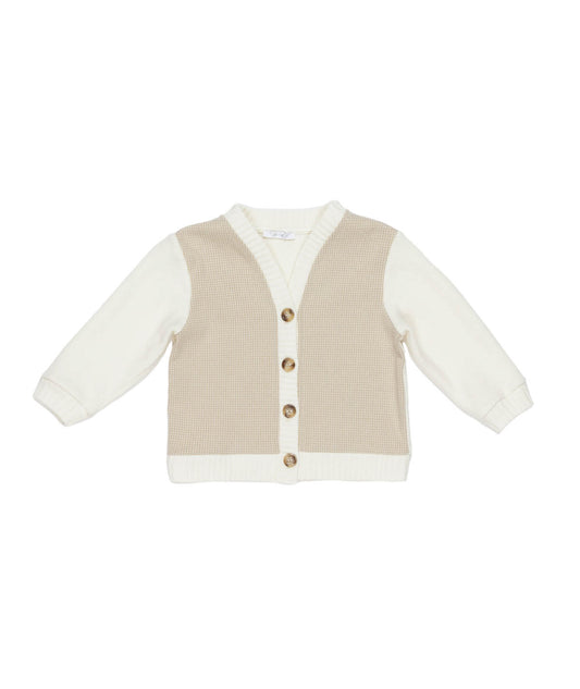 CARDIGAN BABY U+E - UEM0677