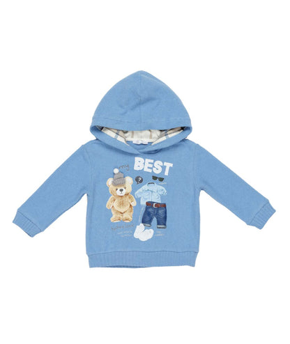 FELPA BABY U+E - UEM0685