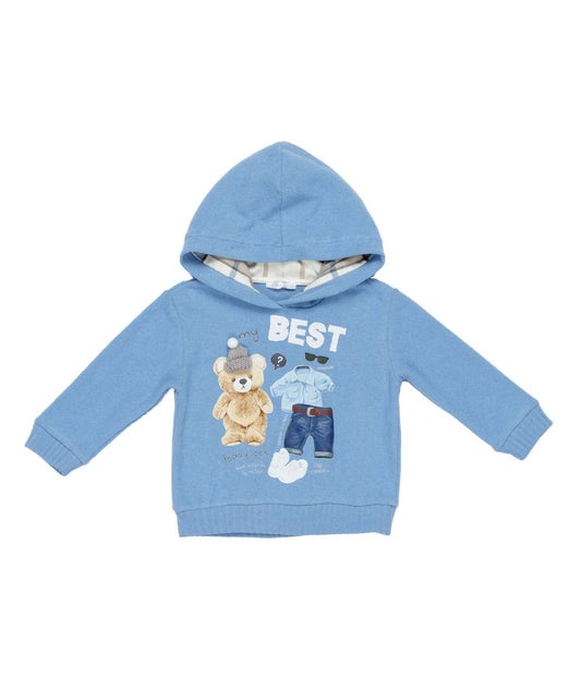 FELPA BABY U+E - UEM0685