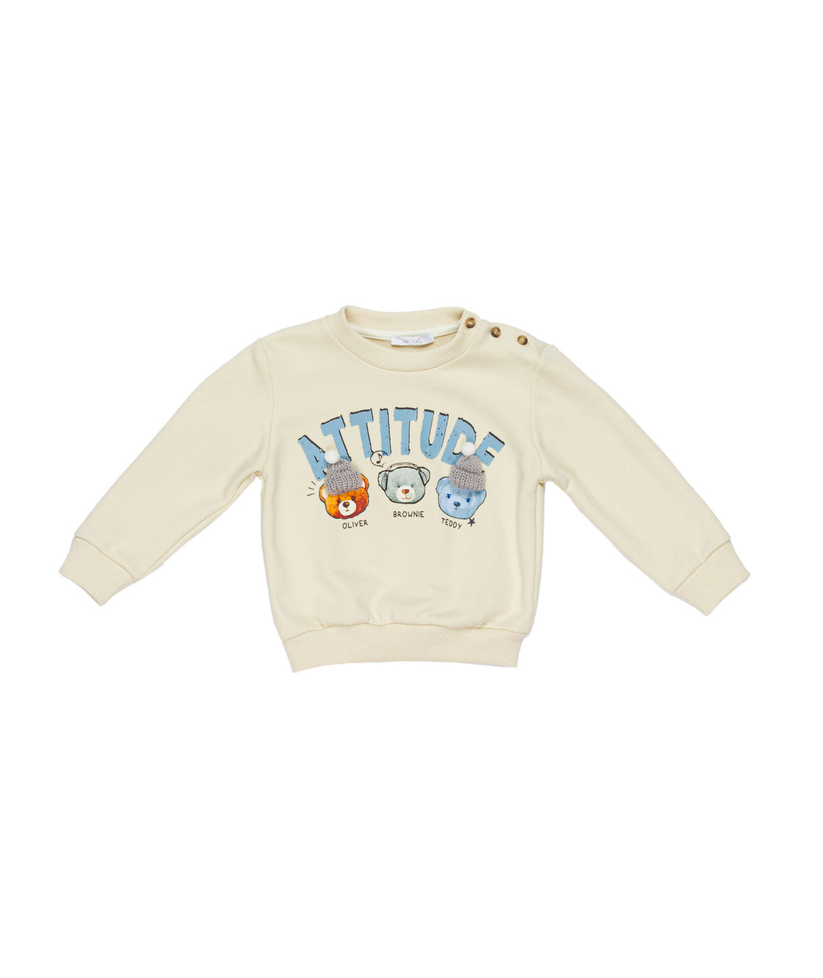 MAGLIA BABY U+E - UEM0686