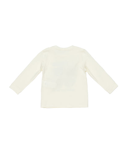 T-SHIRT BABY U+E - UEM0687