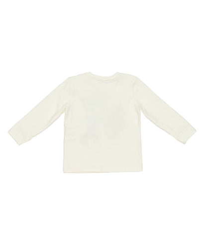 T-SHIRT BABY U+E - UEM0689