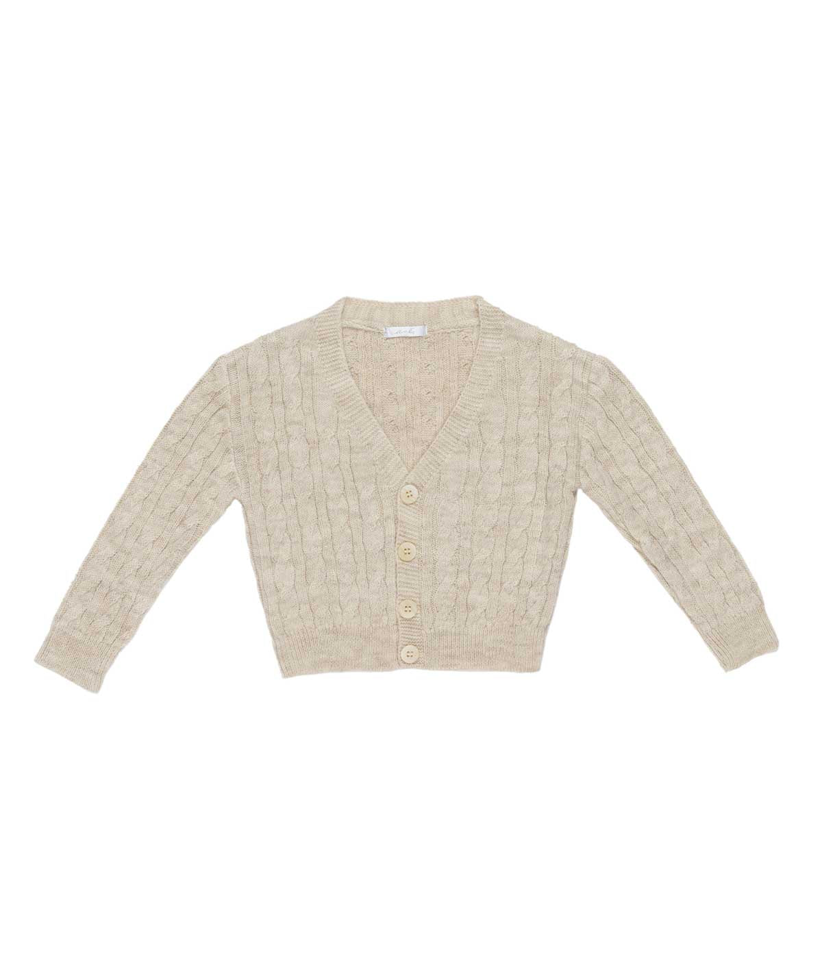 CARDIGAN BABY U+E - UEM0691