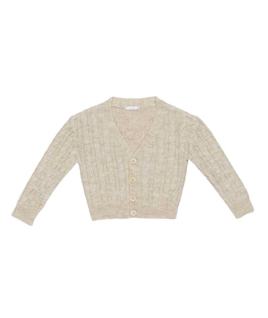 CARDIGAN BABY U+E - UEM0691