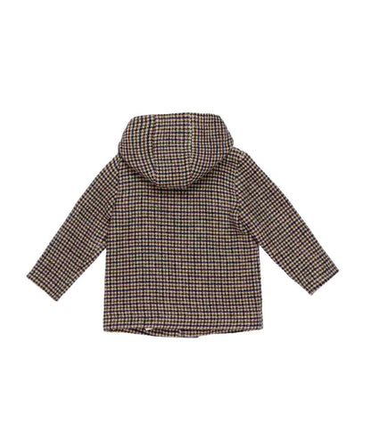 CAPPOTTO BABY U+E - UEM0694