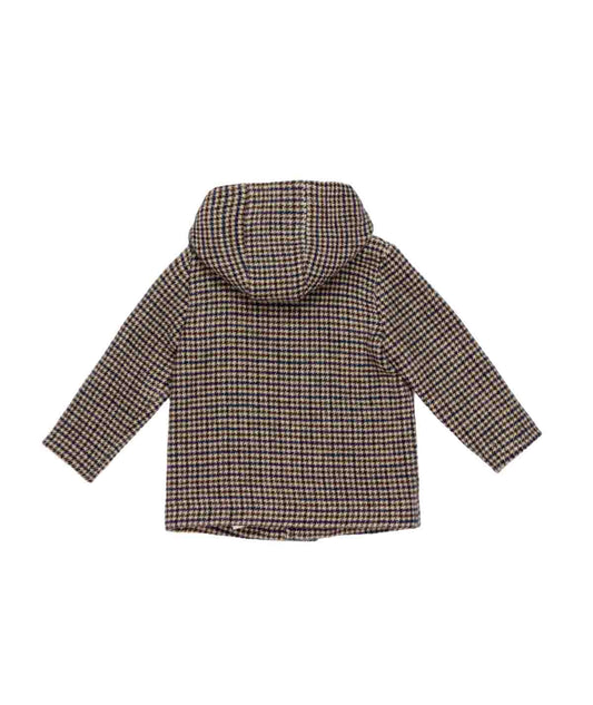 CAPPOTTO BABY U+E - UEM0694
