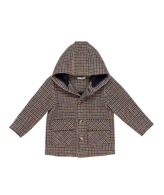 CAPPOTTO BABY U+E - UEM0694