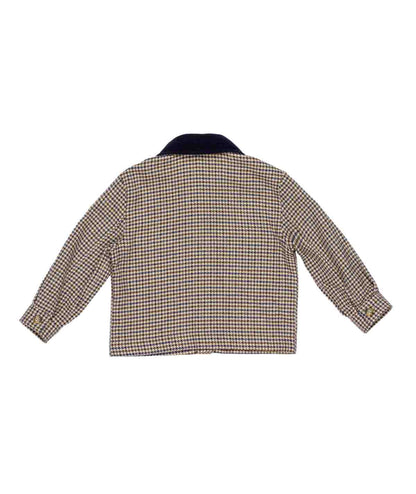 GIACCA CAMICIA BABY U+E - UEM0696