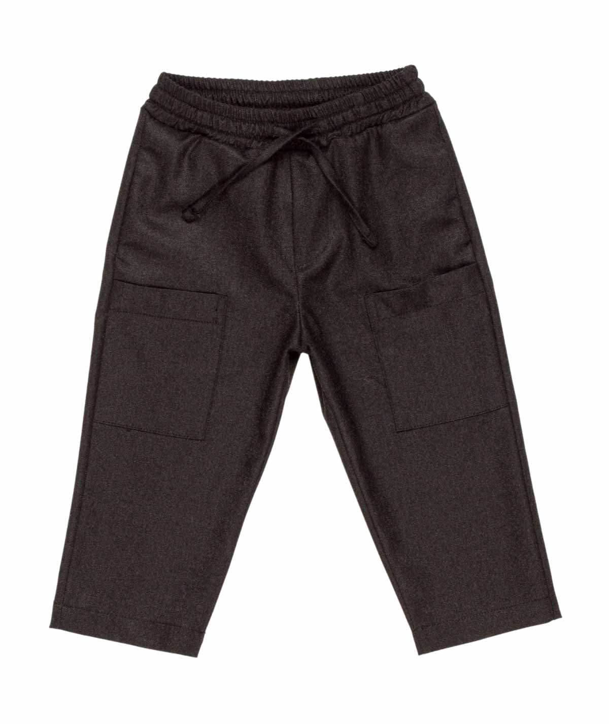 PANTALONE BABY U+E - UEM0698