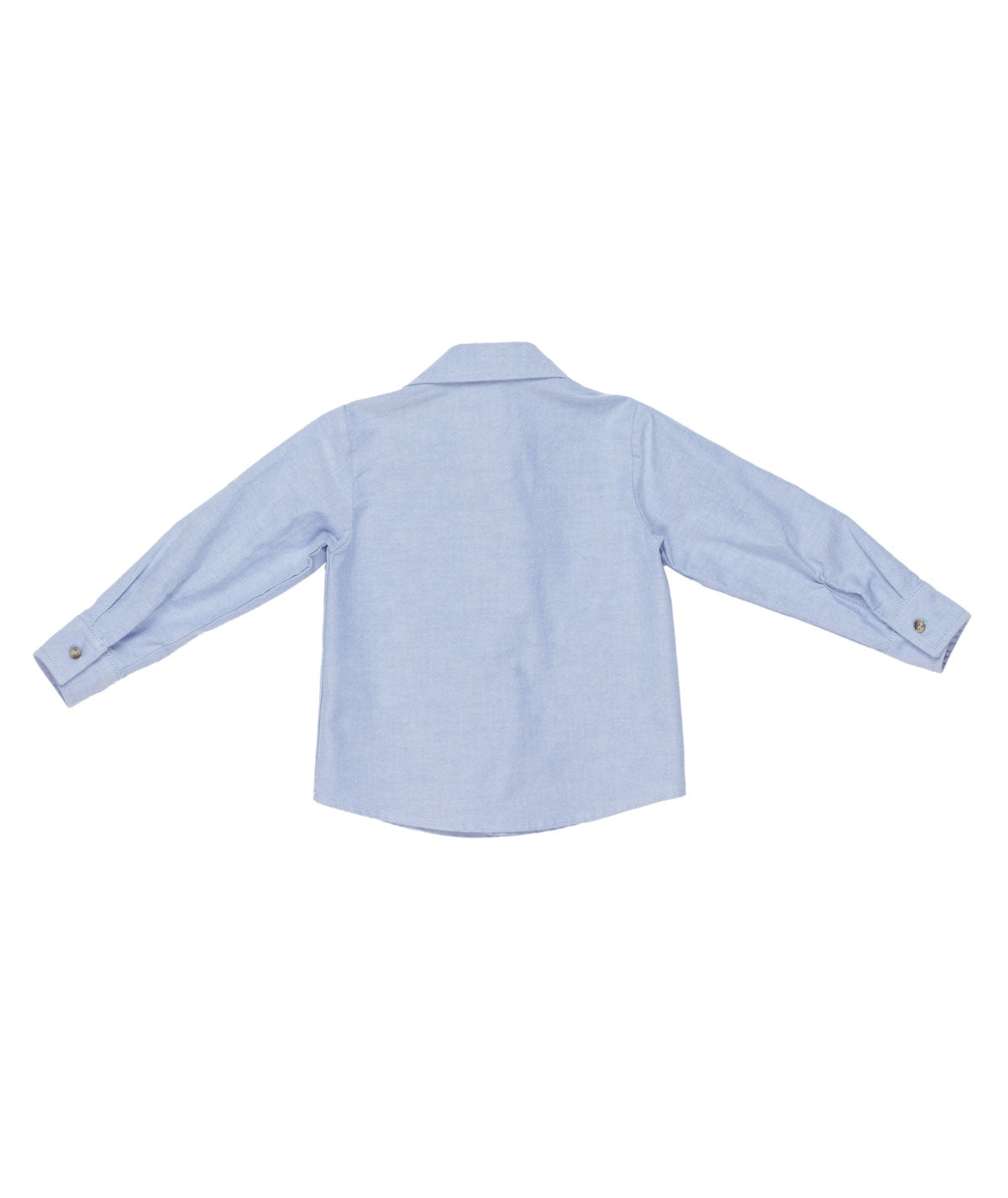 CAMICIA BABY U+E - UEM0705